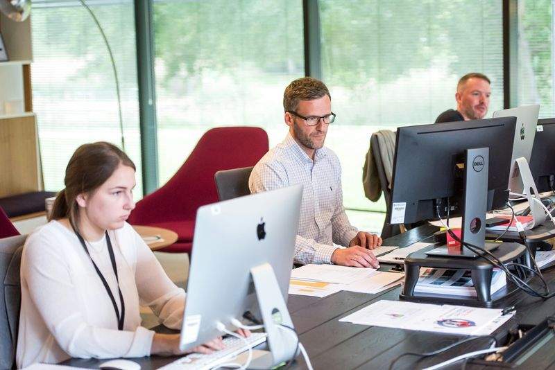 Effektiv rengøring: Tips fra eksperterne